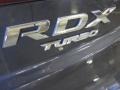 2007 Carbon Gray Pearl Acura RDX Technology  photo #5