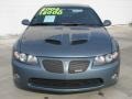 2006 Cyclone Gray Metallic Pontiac GTO Coupe  photo #13