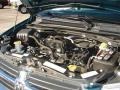 Melbourne Green Pearl - Grand Caravan SXT Photo No. 5