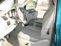 Melbourne Green Pearl - Grand Caravan SXT Photo No. 6