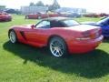 Viper Red - Viper SRT-10 Photo No. 2