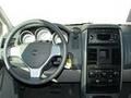 Melbourne Green Pearl - Grand Caravan SXT Photo No. 7