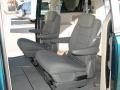 Melbourne Green Pearl - Grand Caravan SXT Photo No. 8