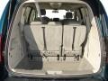 2009 Melbourne Green Pearl Dodge Grand Caravan SXT  photo #9