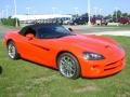 Viper Red - Viper SRT-10 Photo No. 6