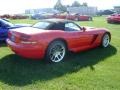 Viper Red - Viper SRT-10 Photo No. 7