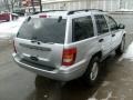 2004 Bright Silver Metallic Jeep Grand Cherokee Laredo 4x4  photo #4