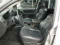 2004 Bright Silver Metallic Jeep Grand Cherokee Laredo 4x4  photo #8