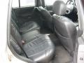 2004 Bright Silver Metallic Jeep Grand Cherokee Laredo 4x4  photo #11