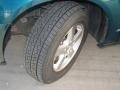 Melbourne Green Pearl - Grand Caravan SXT Photo No. 23