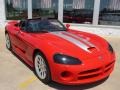 Viper Red - Viper SRT-10 Photo No. 8
