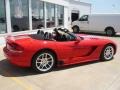 2003 Viper Red Dodge Viper SRT-10  photo #11