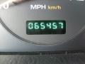 2004 Bright Silver Metallic Jeep Grand Cherokee Laredo 4x4  photo #15