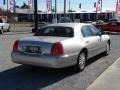 2003 Silver Birch Metallic Lincoln Town Car Executive  photo #5