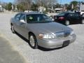 2003 Silver Birch Metallic Lincoln Town Car Executive  photo #7