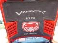 2003 Viper Red Dodge Viper SRT-10  photo #17