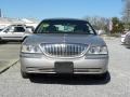 2003 Silver Birch Metallic Lincoln Town Car Executive  photo #8