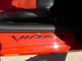 2003 Viper Red Dodge Viper SRT-10  photo #27