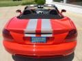 2003 Viper Red Dodge Viper SRT-10  photo #39