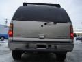 2003 Light Pewter Metallic Chevrolet Suburban 1500 Z71 4x4  photo #7