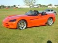 Viper Red - Viper SRT-10 Photo No. 51