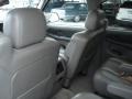 2003 Light Pewter Metallic Chevrolet Suburban 1500 Z71 4x4  photo #10