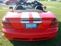 Viper Red - Viper SRT-10 Photo No. 55