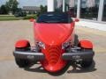Red - Prowler Roadster Photo No. 3