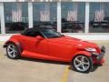Red - Prowler Roadster Photo No. 6