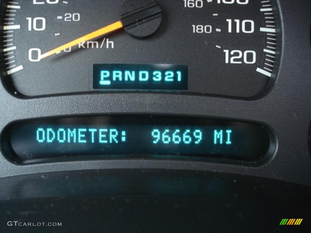 2003 Suburban 1500 Z71 4x4 - Light Pewter Metallic / Gray/Dark Charcoal photo #21