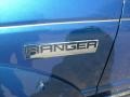 Vista Blue Metallic - Ranger Tremor SuperCab 4x4 Photo No. 12