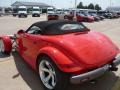 1999 Red Plymouth Prowler Roadster  photo #15