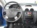 Bright Blue - Aveo 5 LS Hatchback Photo No. 7