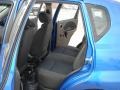 Bright Blue - Aveo 5 LS Hatchback Photo No. 8