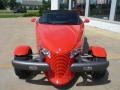 Red - Prowler Roadster Photo No. 18