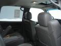 2003 Light Pewter Metallic Chevrolet Suburban 1500 Z71 4x4  photo #33