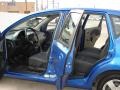 Bright Blue - Aveo 5 LS Hatchback Photo No. 15