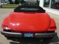 Red - Prowler Roadster Photo No. 25