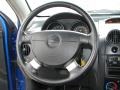 Bright Blue - Aveo 5 LS Hatchback Photo No. 16