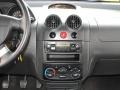 Bright Blue - Aveo 5 LS Hatchback Photo No. 17