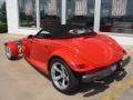 Red - Prowler Roadster Photo No. 27