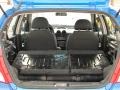 Bright Blue - Aveo 5 LS Hatchback Photo No. 20