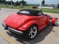 Red - Prowler Roadster Photo No. 30