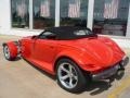 Red - Prowler Roadster Photo No. 31
