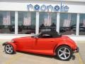 Red - Prowler Roadster Photo No. 32