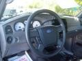 Vista Blue Metallic - Ranger Tremor SuperCab 4x4 Photo No. 19