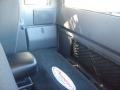 Vista Blue Metallic - Ranger Tremor SuperCab 4x4 Photo No. 20