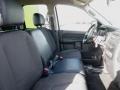 2005 Mineral Gray Metallic Dodge Ram 1500 ST Quad Cab  photo #4