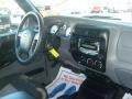 Vista Blue Metallic - Ranger Tremor SuperCab 4x4 Photo No. 22