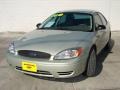Gold Ash Metallic - Taurus SE Photo No. 1